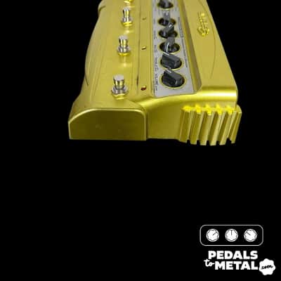 Line 6 DM4 Distortion Modeler-x12035 image 2