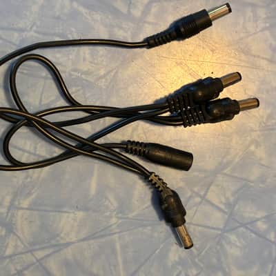 Truetone 1 SPOT Power Supply 2001 - Present - Black image 9