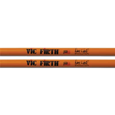 Vic Firth SDW2 - Signature Dave Weckl Evolution image 5