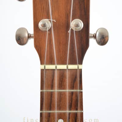 Barry Ford Sopran Ukulele 2007 image 3