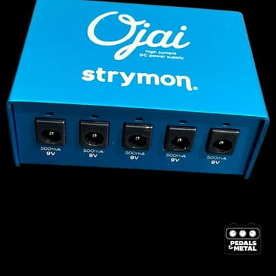 Strymon Ojai Expansion Kit -x19101 image 5