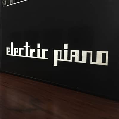 RARE VOCE ELECTRIC PIANO - SOUND MODULE RHODES, WURLITZER, PIANET, CLAVINET & RMI ELECTRA-PIANO image 7