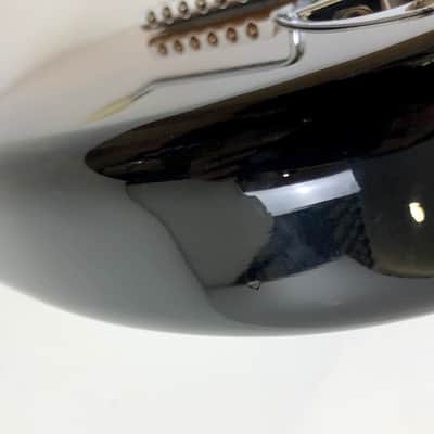 Fender Stratocaster Classic Player 50's Sunburst 2011 imagen 11