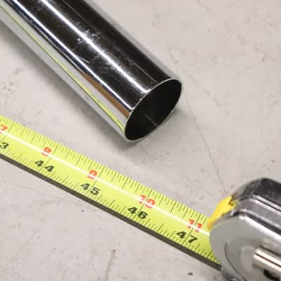 Gibraltar GPR46C 46" Curved Drum Rack Tube #1 image 3
