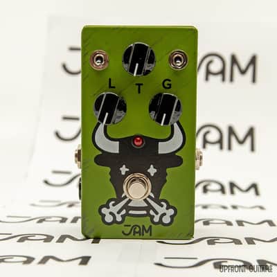 JAM Pedals Octaurus Standard Octave Fuzz Pedal -  *Authorized Dealer* image 2