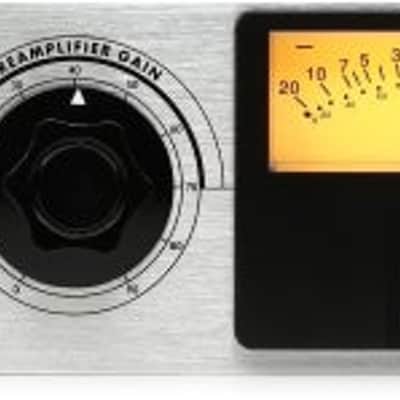 Warm Audio WA-MPX 1-channel Tube Mic/Line/Instrument Preamp (WAMPXd1) image 1