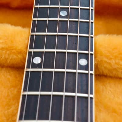 Gibson Custom Shop 1963 SG Special - Cherry Red (VOS) - 2022 image 15
