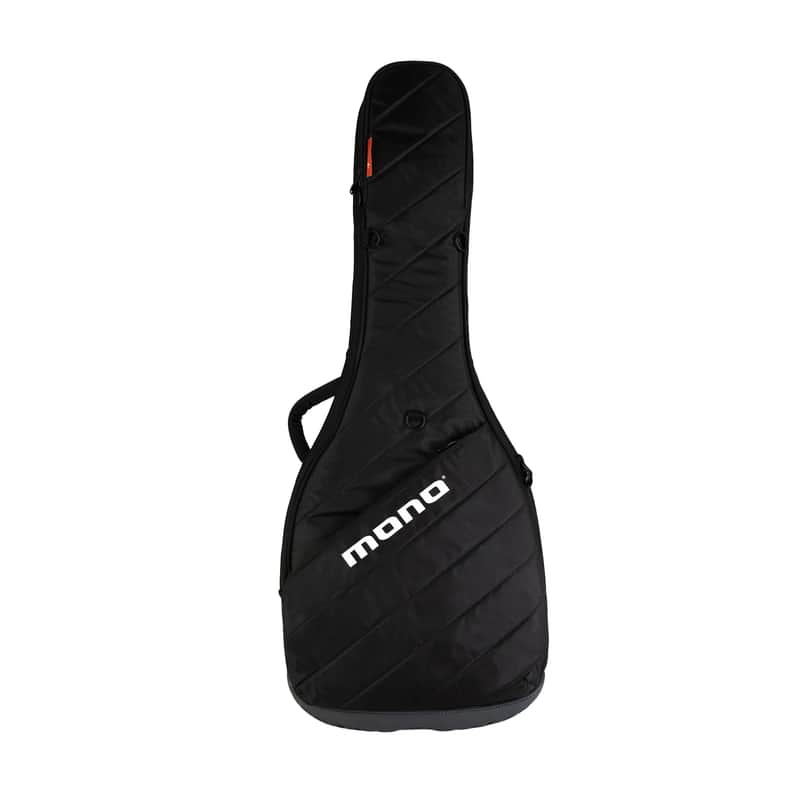Mono M80-VHB-BLK Vertigo Semi-Hollow Electric Guitar Case - Black image 1