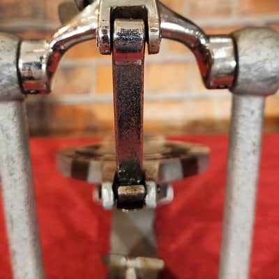 Vintage No. 201 Speed King Bass Drum Pedal image 15
