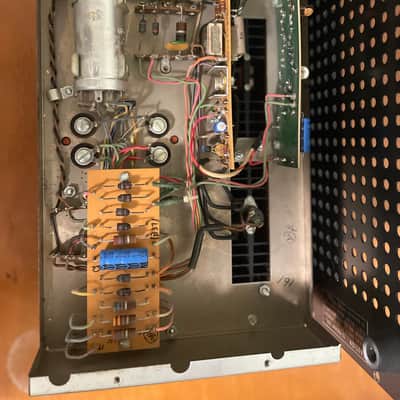 Mcintosh MC50 Monoblock (pair) image 6