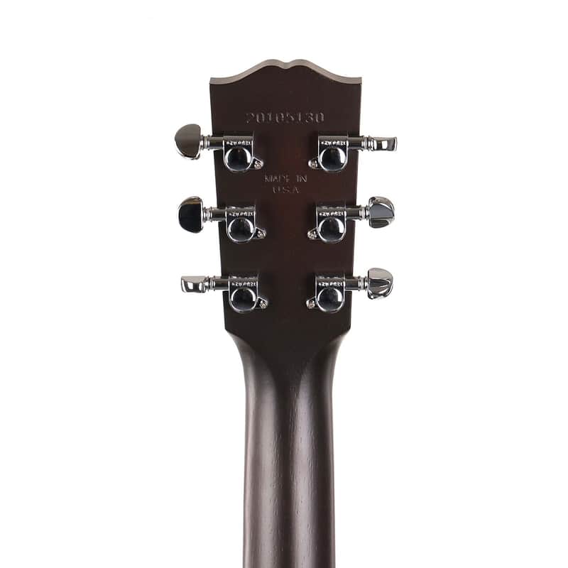 Gibson L-00 Special image 5