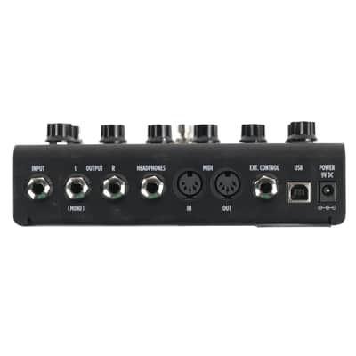 Amplitube TONEX Owned by Matt Freeman Of Rancid image 4
