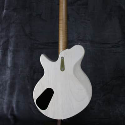 Eastman D'Ambrosio Offset '64 Vintage White *Free Shipping in the US* image 3