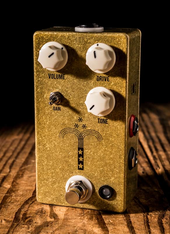 JHS Morning Glory V4 | Reverb