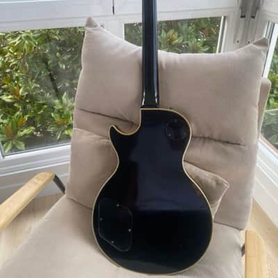 Immagine Gibson Les Paul Custom 1978 - Ebony - 6