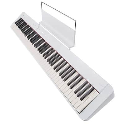 Casio PX-S1100WE Privia 88-Key Digital Piano - White image 3