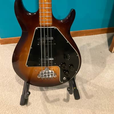 Gibson L-9S Ripper 1973 - 1985 - Tobacco Sunburst image 2