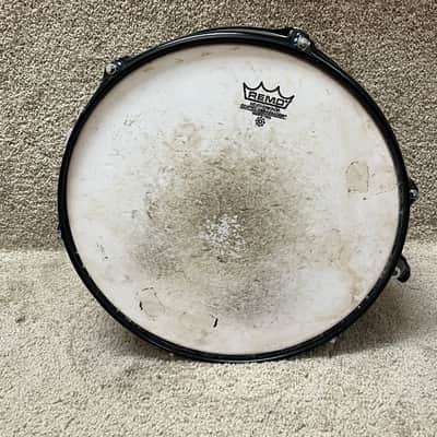 Gammon Snare Drum 14x5.5" Black image 12