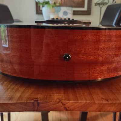 Zager Parlor Guitar image 15
