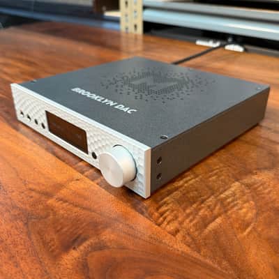 Mytek Brooklyn DAC - Mint, Original Boxes and Packaging image 2