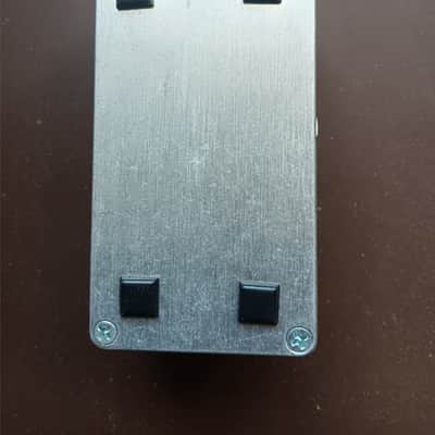 MXR M116 Fullbore Metal 2009 - Present - Silver image 2