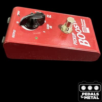 seymour duncan pickup booster x 15094 - X20045 image 3