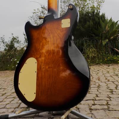 Ibanez Studio ST 50 1980 24frets image 10