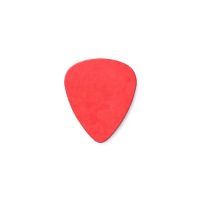 Dunlop Tortex Guitar Picks 0.50 Pack of 12 - Set of Picks image 3
