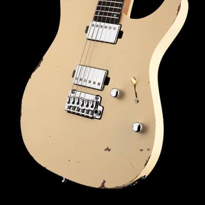 Mayones Aquila Aged V24 6 - NAMM 2026 image 5