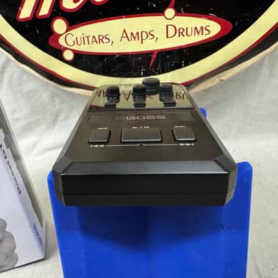 Boss Pocket GT Pocket Effects Processor with Box image 4