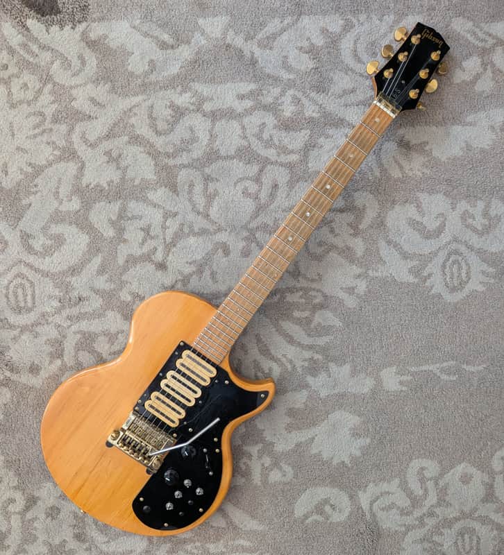 Gibson L6-S