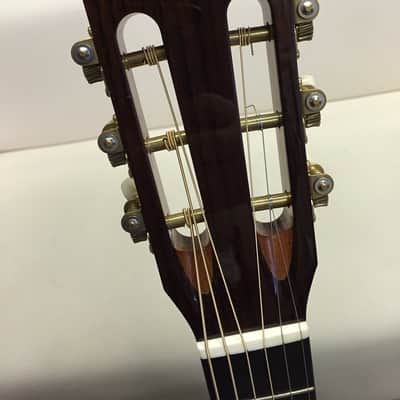 Takamine TF740FS 2010 image 5
