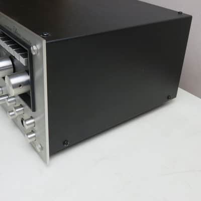 MARANTZ 3800 INTEGRATED AMPLIFIER FULLY SERVICED RECAPPED EXCELLENT CONDITION image 10