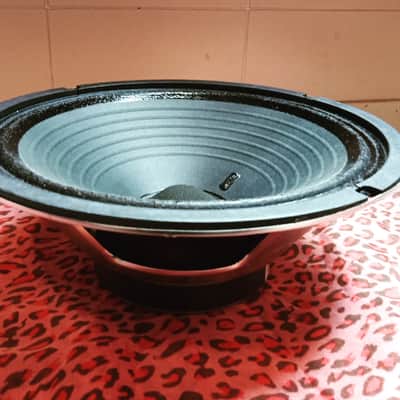 1x10" Celestion G10N-40 guitar loudspeaker speaker image 10