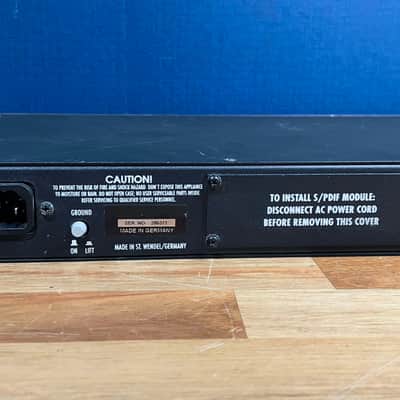 MindPrint T-Comp Tube Dual Compressor Saturator image 7