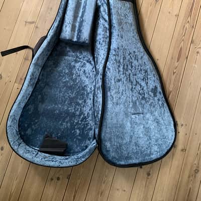 Martin 000-17E Black Smoke Mid 2020's - Satin Black image 23