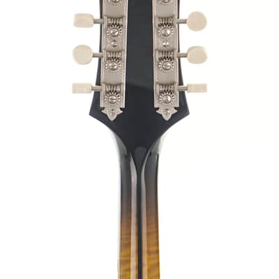 Bourgeois M5-A SB Mandolin #M2512108 image 3