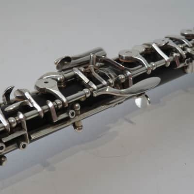 Buffet Crampon BC4151 Conservatoire Oboe - Superb! image 12