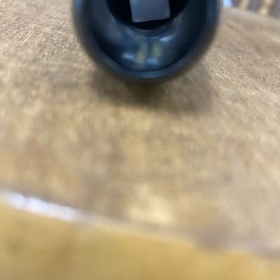Selmer Stubby Scrollshank Alto Saxophone Mouthpiece - C* image 5