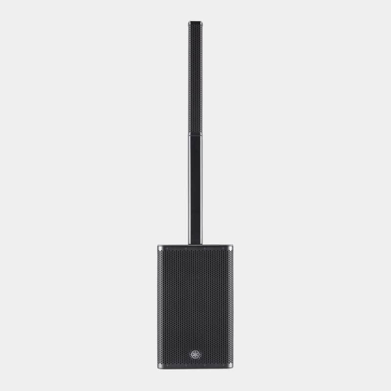 Yamaha Stagepas 1K MKII Portable PA System image 1
