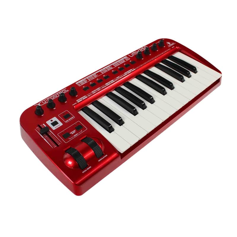 Behringer UMX250 25-Key image 1
