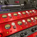 Focusrite Red Quad 4-Channel Mic Preamp (2 of 2)