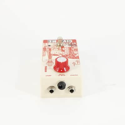 Pine-Box Custom Effects Give Me Soup Overdrive image 6