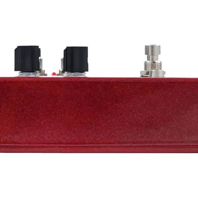 EarthQuaker Devices Grand Orbiter V3 OTA Phaser Pedal image 6