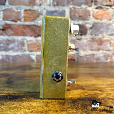 JHS Pedals Morning Glory V4 *NEW* image 4