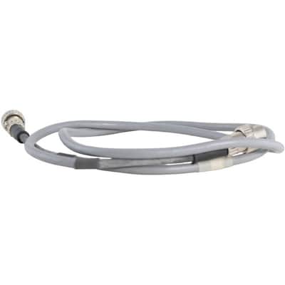 Naim SNAIC 4pin DIN Interconnect Cable Genuine Naim Signal Lead Tested UK image 2