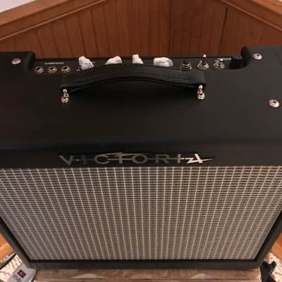 Victoria Club Deluxe 2019 Black image 6