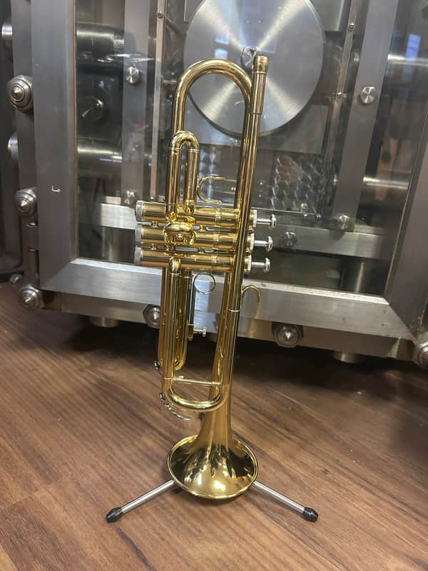 Allora ATR-580 2020s - Brass image 1