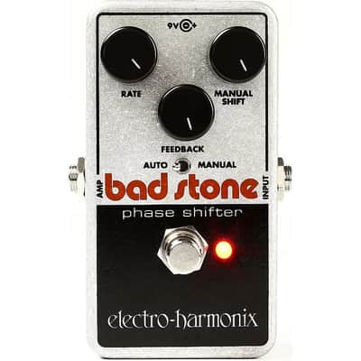 Electro-Harmonix Small Stone EH4800 Phase Shifter | Reverb