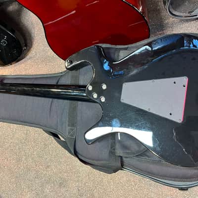 Parker Nitefly - Black image 5